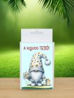 Legjobb Tesó feliratos ajándékdoboz  vetőmaggal