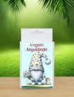 Legjobb anyukának feliratos ajándékdoboz  vetőmaggal