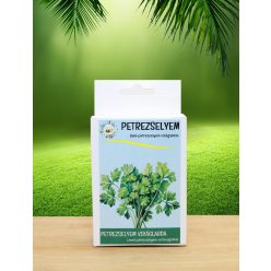 6 db.-os Levél petrezselyem viráglabda