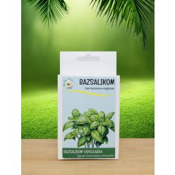 6 db.-os Bazsalikom  viráglabda