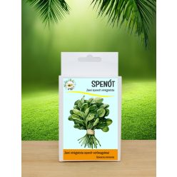 6 db.-Spenót  viráglabda