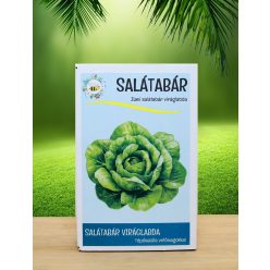 12 db.-os Salátabár  viráglabda