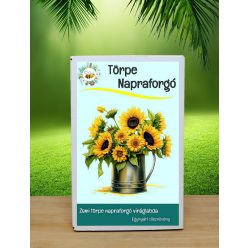 12 db.-os törpe napraforgó viráglabda