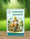 Tanárnőnek Szeretettel feliratos viráglabda 6 db